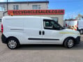 Fiat Doblo 1.6 Doblo 16V MultiJet 15