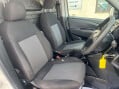 Fiat Doblo 1.6 Doblo 16V MultiJet 17