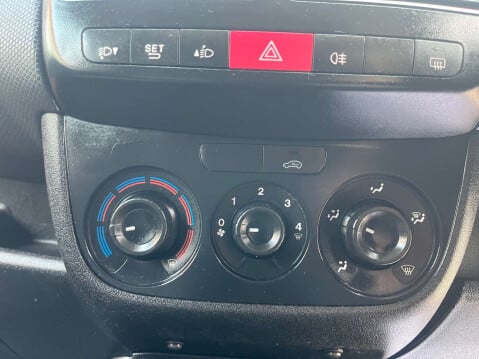 Fiat Doblo 1.6 Doblo 16V MultiJet 23