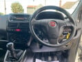 Fiat Doblo 1.6 Doblo 16V MultiJet 24