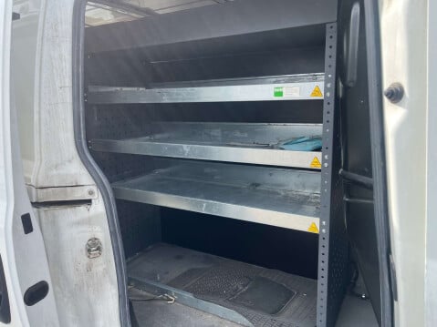 Fiat Doblo 1.6 Doblo 16V MultiJet 30