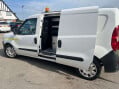 Fiat Doblo 1.6 Doblo 16V MultiJet 33