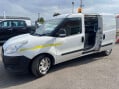 Fiat Doblo 1.6 Doblo 16V MultiJet 34