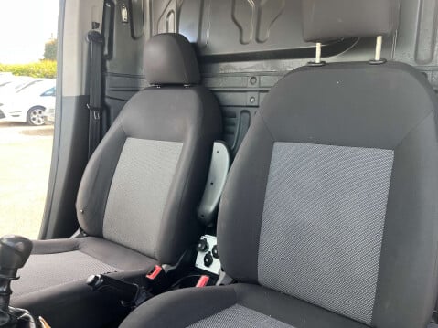 Fiat Doblo 1.6 Doblo 16V MultiJet 41