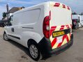 Fiat Doblo 1.6 Doblo MAXI 16V MultiJet 10