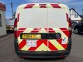 Fiat Doblo 1.6 Doblo MAXI 16V MultiJet 12