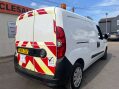 Fiat Doblo 1.6 Doblo MAXI 16V MultiJet 13