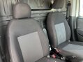 Fiat Doblo 1.6 Doblo MAXI 16V MultiJet 25