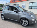 Fiat 500 1.2 500 Lounge Semi-Auto 3dr 1