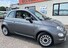 Fiat 500 1.2 500 Lounge Semi-Auto 3dr