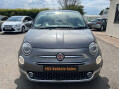 Fiat 500 1.2 500 Lounge Semi-Auto 3dr 3