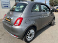 Fiat 500 1.2 500 Lounge Semi-Auto 3dr 4