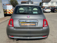 Fiat 500 1.2 500 Lounge Semi-Auto 3dr 5