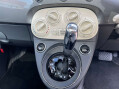 Fiat 500 1.2 500 Lounge Semi-Auto 3dr 14