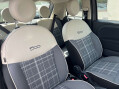 Fiat 500 1.2 500 Lounge Semi-Auto 3dr 16