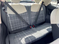 Fiat 500 1.2 500 Lounge Semi-Auto 3dr 17