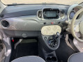 Fiat 500 1.2 500 Lounge Semi-Auto 3dr 22