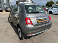 Fiat 500 1.2 500 Lounge Semi-Auto 3dr 6