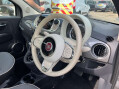 Fiat 500 1.2 500 Lounge Semi-Auto 3dr 8