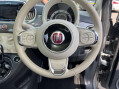 Fiat 500 1.2 500 Lounge Semi-Auto 3dr 10