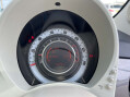 Fiat 500 1.2 500 Lounge Semi-Auto 3dr 13