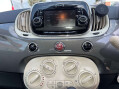 Fiat 500 1.2 500 Lounge Semi-Auto 3dr 15