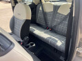Fiat 500 1.2 500 Lounge Semi-Auto 3dr 25