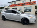 Ford Mondeo 2.0 Mondeo Titanium X Business Edition TDCi 5dr 1