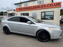 Ford Mondeo 2.0 Mondeo Titanium X Business Edition TDCi 5dr