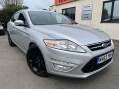 Ford Mondeo 2.0 Mondeo Titanium X Business Edition TDCi 5dr 3