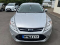 Ford Mondeo 2.0 Mondeo Titanium X Business Edition TDCi 5dr 5
