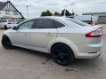 Ford Mondeo 2.0 Mondeo Titanium X Business Edition TDCi 5dr 9