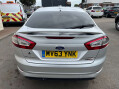 Ford Mondeo 2.0 Mondeo Titanium X Business Edition TDCi 5dr 12