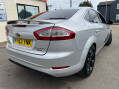 Ford Mondeo 2.0 Mondeo Titanium X Business Edition TDCi 5dr 13