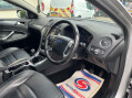 Ford Mondeo 2.0 Mondeo Titanium X Business Edition TDCi 5dr 17