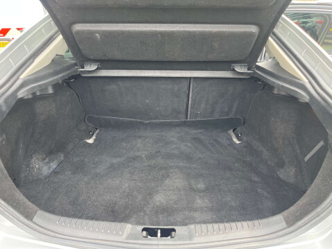 Ford Mondeo 2.0 Mondeo Titanium X Business Edition TDCi 5dr 33