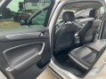 Ford Mondeo 2.0 Mondeo Titanium X Business Edition TDCi 5dr 34