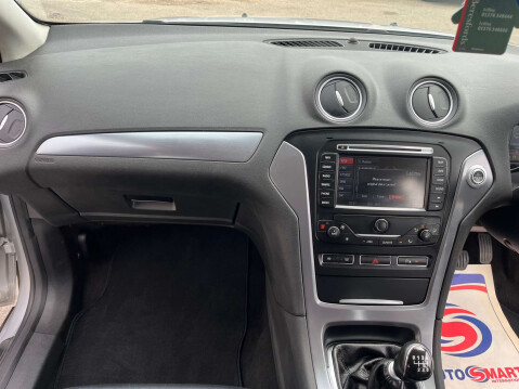 Ford Mondeo 2.0 Mondeo Titanium X Business Edition TDCi 5dr 41