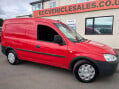 Vauxhall Combo 1.2 Combo 1700 CDTi 2