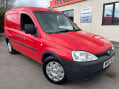 Vauxhall Combo 1.2 Combo 1700 CDTi 3