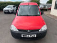Vauxhall Combo 1.2 Combo 1700 CDTi 5