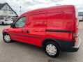 Vauxhall Combo 1.2 Combo 1700 CDTi 9