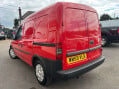 Vauxhall Combo 1.2 Combo 1700 CDTi 10