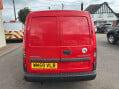 Vauxhall Combo 1.2 Combo 1700 CDTi 11