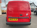 Vauxhall Combo 1.2 Combo 1700 CDTi 12