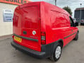Vauxhall Combo 1.2 Combo 1700 CDTi 13