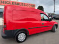 Vauxhall Combo 1.2 Combo 1700 CDTi 14