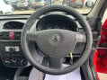 Vauxhall Combo 1.2 Combo 1700 CDTi 20