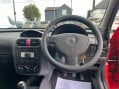 Vauxhall Combo 1.2 Combo 1700 CDTi 24