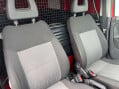 Vauxhall Combo 1.2 Combo 1700 CDTi 25